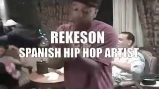 rekeson dale dos video oficial [upl. by Akerdna]