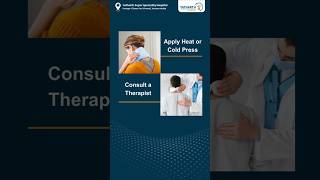 Tips to manage cervical spondylosis cervical spondylosis yatharthgreaternoida [upl. by Ahab]