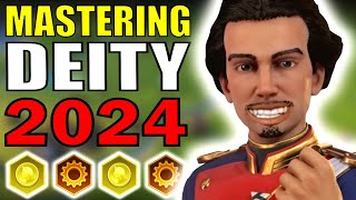 The only guide to Settling in Civ 6 a new player will ever need  Ancient Era  Civ 6 Rome Tutorial [upl. by Arny]