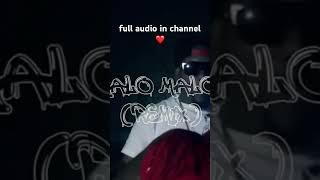 malo malo dj ans remix bass boosted [upl. by Veronica59]