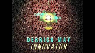 DERRICK MAY  Drama [upl. by Noraed]