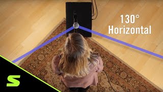 Understanding Mic Specifications  Part 3  Polar Pattern [upl. by Blinni582]