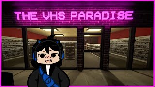 The VHS Paradise [upl. by Staten672]