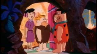 I Yabba Dabba Do 1993 Fred Makes up [upl. by Slifka]