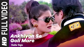 Kuch Kuch Hota Hai Title Track  4K Video  Shah Rukh Khan Kajol Rani Alka Yagnik Udit Narayan [upl. by Player929]