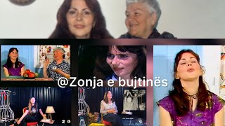 Poscast Teatri Zonja e Bujtinës Sezoni i dytë Episodi 1 Ermira Gjata pjesa e parëRaimonda Shundi [upl. by Airednaxela670]