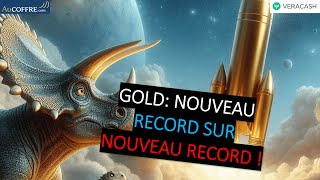 Investir en or pour la retraite et la transmission 210824 [upl. by Nnaecarg479]