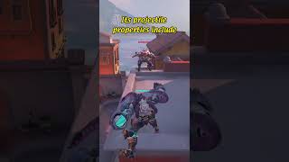 LETS LEARN OW2 Is Pummel Melee or Projectile [upl. by Nwahshar]