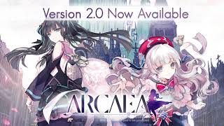 【Arcaea】Main Old【作業用】【音源BGM】 [upl. by Nuahsyd]