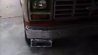 How to make an Insane Ram Air Intake for a Truck [upl. by Wyatan863]