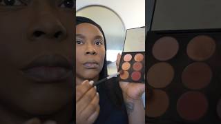 Everyday eyeshadow tutorial Mented Cosmetics [upl. by Einomrah]