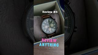 Review Anything 4  Timex Multi functional Analog Watch  One of the best Watch under 2000 INR [upl. by Bain]