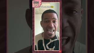 Laz Alonso says quotFailure Is A Luxuryquot  Culture Raises Us [upl. by Cardwell]