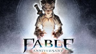 Fable Anniversary Xbox 360  recenzja [upl. by Adikam]