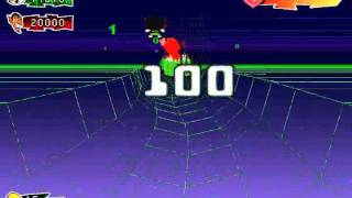 TKs Lets Play Powerpuff Girls  Gamesville PC HQ Final Part [upl. by Nnayrrehs]