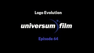 Logo Evolution Universum Film 2000Present Ep 64 [upl. by Philine]