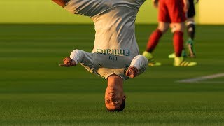 FIFA 18 Pro Celebrations Tutorial all 27 [upl. by Evanthe]