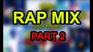 Sinhala rap mix part 2  srirap [upl. by Tija]