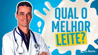 Qual é o melhor Leite Para Diabéticos [upl. by Yahs721]