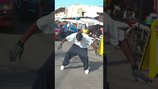 Afara Tsena Mboka Mopaya vidéo clip officiel dance dancegenre dancechallenge dancer challenge [upl. by Sinylg]