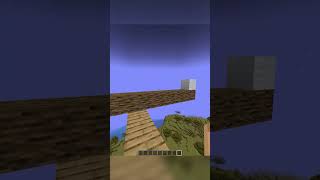 Siapa sangka 😲 minecraft minecraftindonesia [upl. by Nevyar]