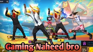 Gaming Naheed bro [upl. by Yatnuahc]