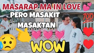 IN LOVE AKO SAYO  Official Music Video New version by Jimboy Baguilan  Nyt Lumenda Musikang Pinoy [upl. by Ephrem]