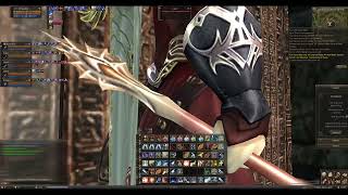 Lineage II Reborn  Hysteria vs ALL April  July 2023 [upl. by Nayab]