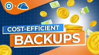 Leverage Microsoft 365 OneDrive No need to pay storage cost for Ahsay backup [upl. by Voss592]