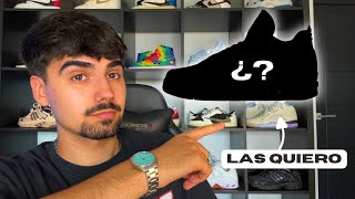 ZAPATILLAS QUE VOY A COMPRAR PRÓXIMAMENTE [upl. by Anircam903]