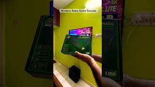 Wireless Retro Console  Available at best price in Chennai 🔥 90kids games ytshorts newfeeds [upl. by Avitzur150]