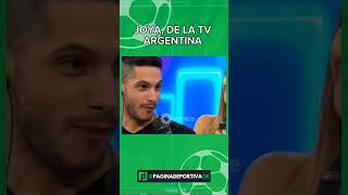 ¡JOYA de la tv ¡ARGENTINA [upl. by Ema434]