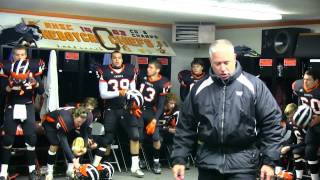 2013 Cheboygan Chiefs Varsity Football Highlight Teaser [upl. by Hach340]