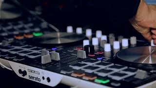 BEATMIX 2 CON VIRTUAL DJ 8 JAVIMIX [upl. by Nwahsyd414]