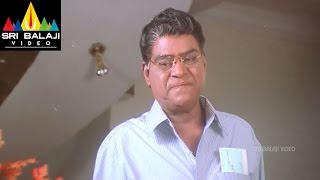 Tirumala Tirupati Venkatesa Movie Kota Srinivasa Rao Comedy  Srikanth Roja  Sri Balaji Video [upl. by Tatianas]