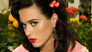 Katy Perry  I Kissed A Girl [upl. by Artenal866]