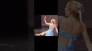 Watercolors fade dancemoms chloelukasiak fypシ゚viral [upl. by Ailuj]