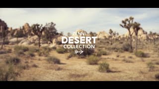 The Desert Collection  Zenni 30 [upl. by Gabie391]