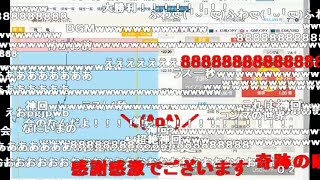 【ニコ生 ハルヒ 慎吾】笑いの神様降臨ｗ たった残り一秒で奇跡の大どんでん返しｗ ハルヒ河童BOだけで計－65万円 【FX BO】 [upl. by Anivad]