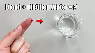 Why 100 Pure Water is Dangerous Shocking Warning [upl. by Meara]