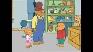 The Berenstain Bears Think of Those In Need  The Hiccup Cure  Ep 29 [upl. by Adelind]