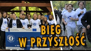 quotBieg w Przyszłość  Europejskie doświadczeniaquot CKZiU w Brodnicy [upl. by Jean]