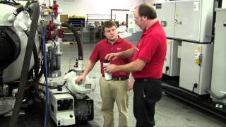 Preventative Maintenance Tips for the SV200 [upl. by Broderic]