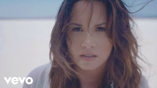 Demi Lovato  Skyscraper Official Video [upl. by Eciened786]