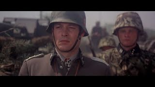 Arnhem 1944  Clip 3 [upl. by Nevetse]