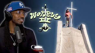 We Talk About The Worble and Cobra Man’s “Worble IIIquot Video [upl. by Nugesulo846]