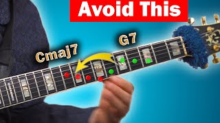 How To Solo Over Chord Changes The Right Way [upl. by Jaco]