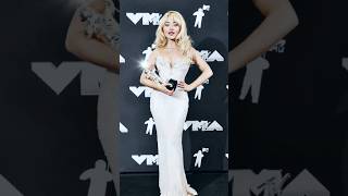 Sabrina Carpenter at vmassabrina carpenter edit edits editor youtube youtuber vmas mtv [upl. by Laverna]