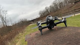 Lost  DJI FPV [upl. by Dmitri]