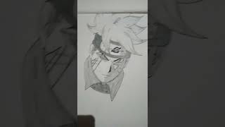 Animenarutoshippudeneditamvbrutodrawing [upl. by Adnawaj]